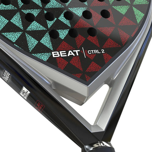 Pala Siux Beat Control 2 2025